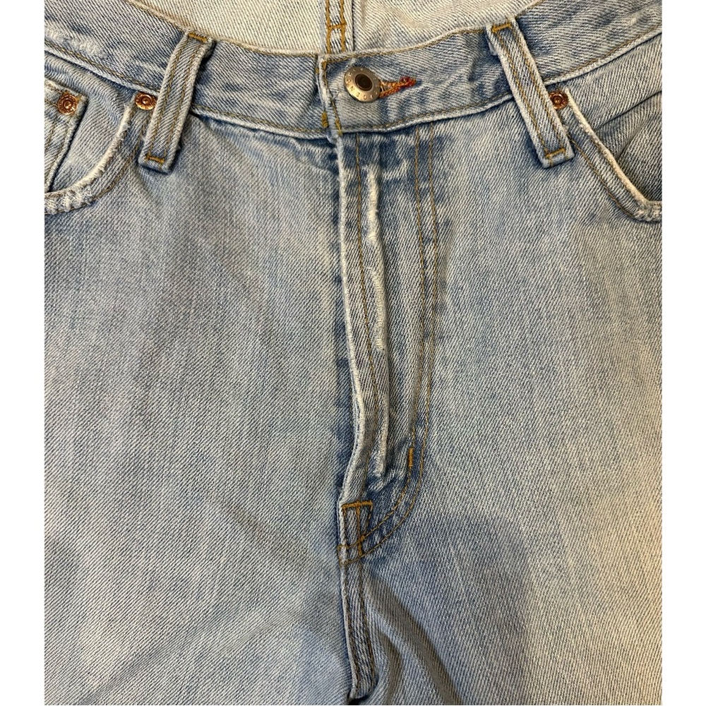 CINCH Men's Relaxed Fit White Label Jean - Light Stonewash Size‎ 38 - Picture 8 of 9